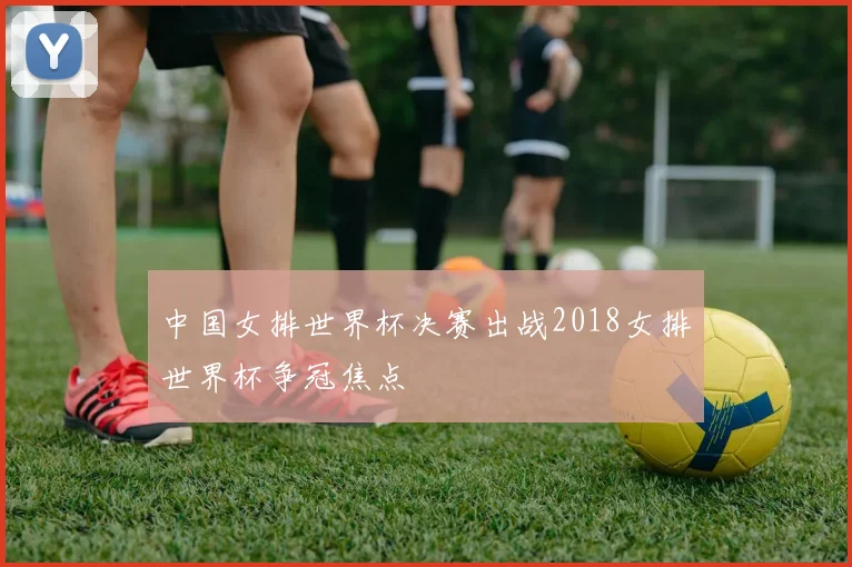 中国女排世界杯决赛出战2018女排世界杯争冠焦点